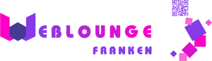 logo weblounge-Franken